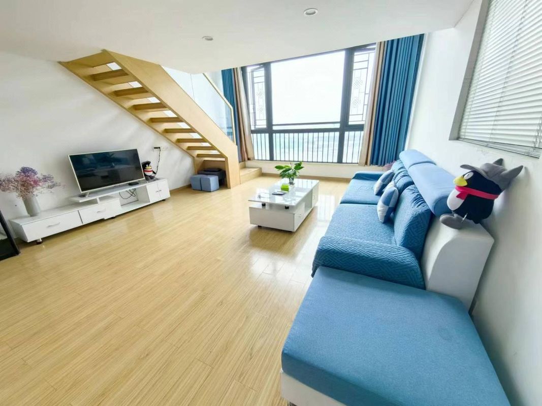 智公寓(奧園峯薈店)