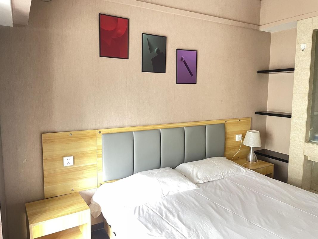 Tianjin Dahe Apartment