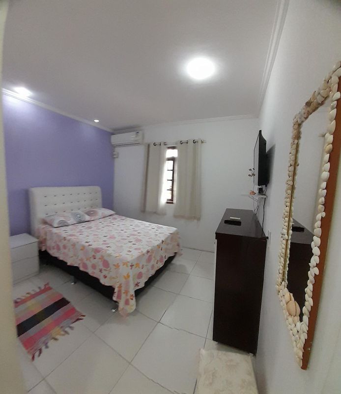 Hospedaria Casa de Maria