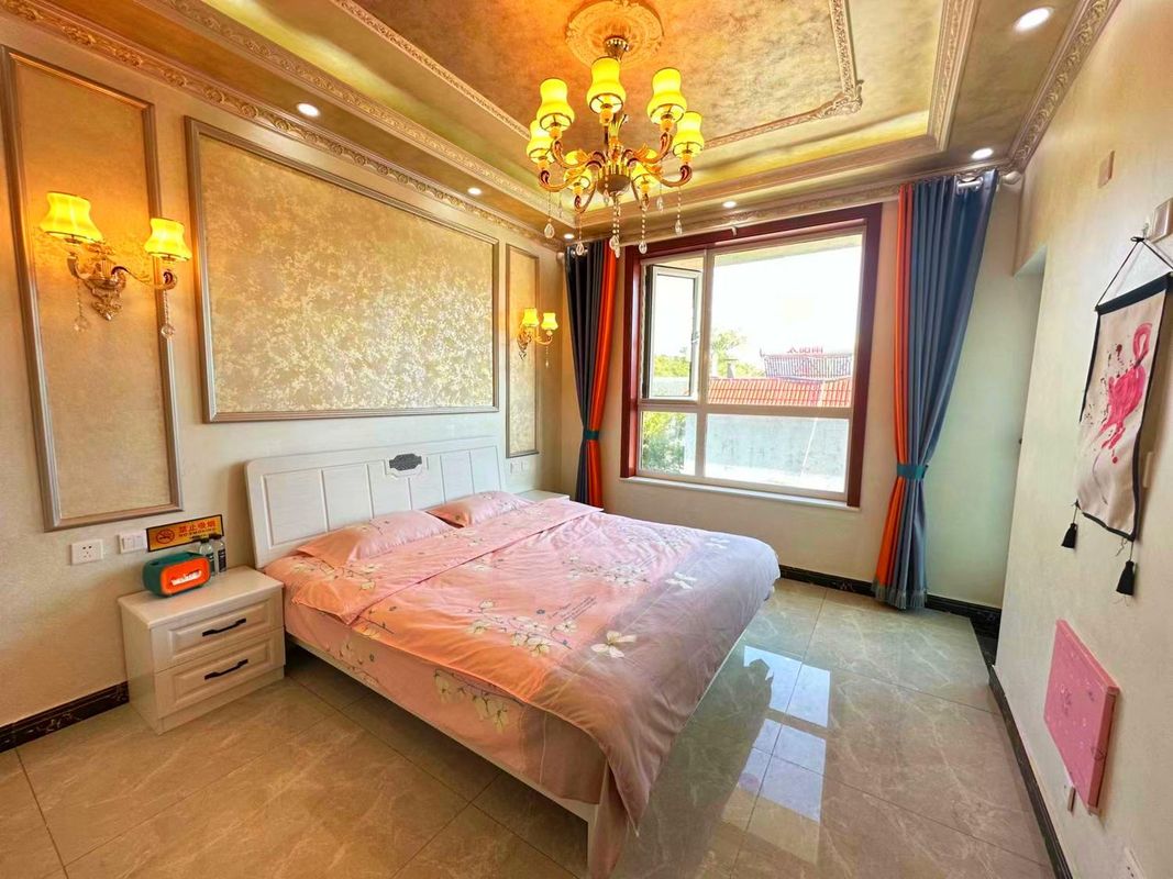 Beijing Yanqing Jixiang Fengshe Farmhouse Restaurant