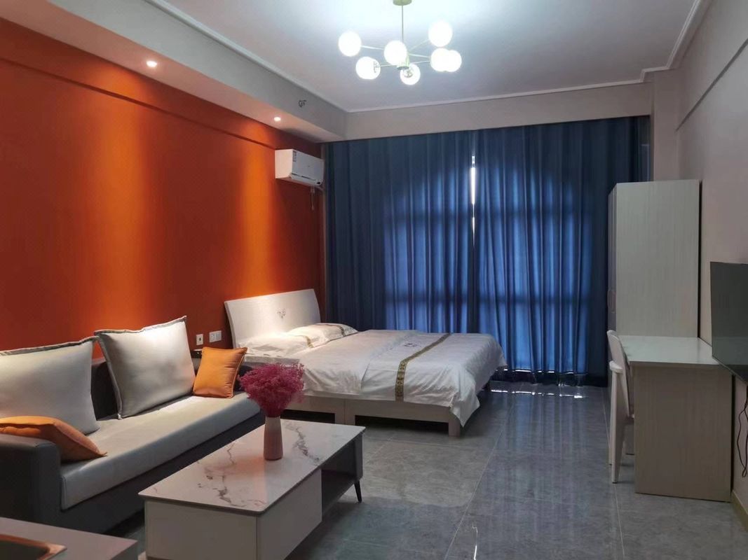 乐华恒业欢乐世界旁公寓陈(瀛州一街分店)