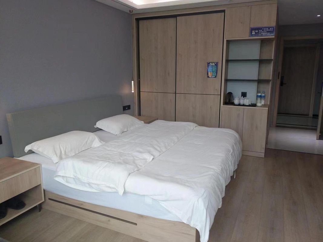 Kunming Defu Smart Hotel