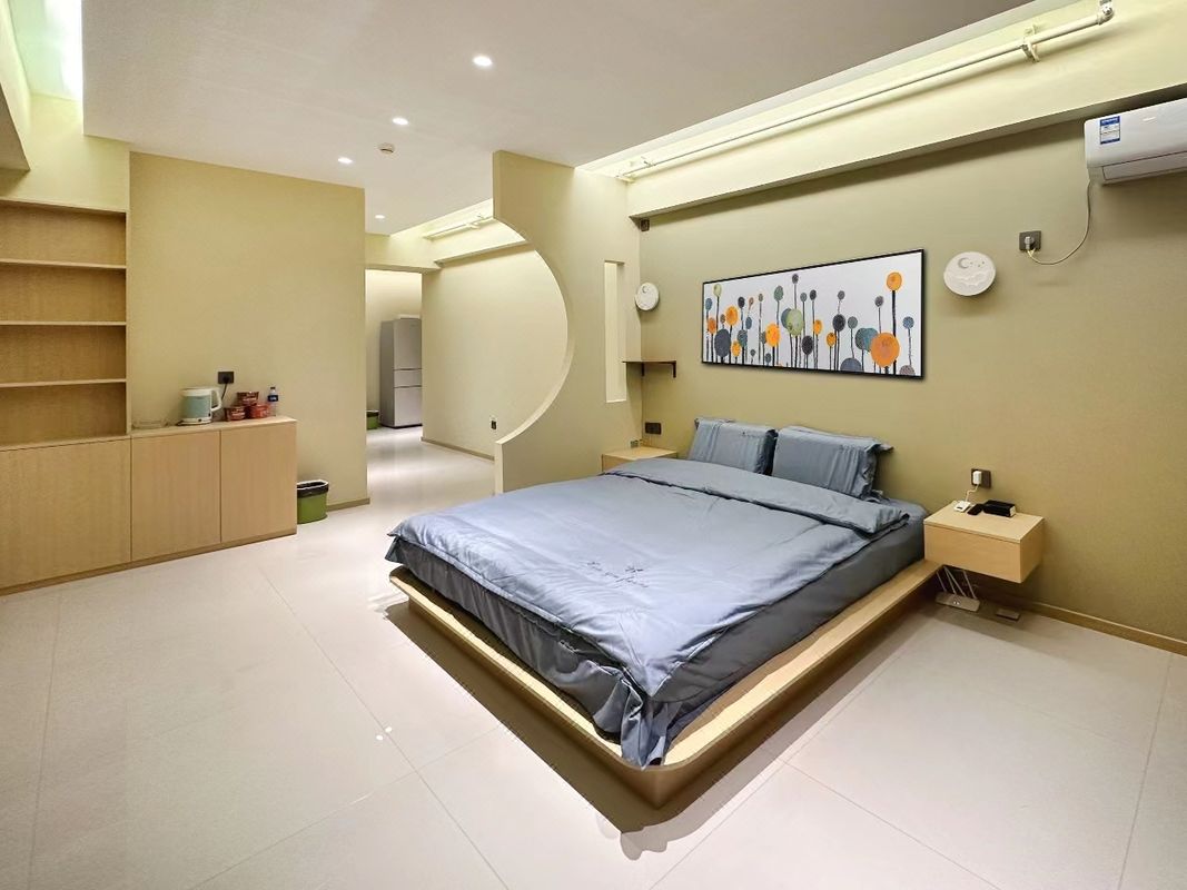 Harbin Elegant Restaurant Collection Hotel