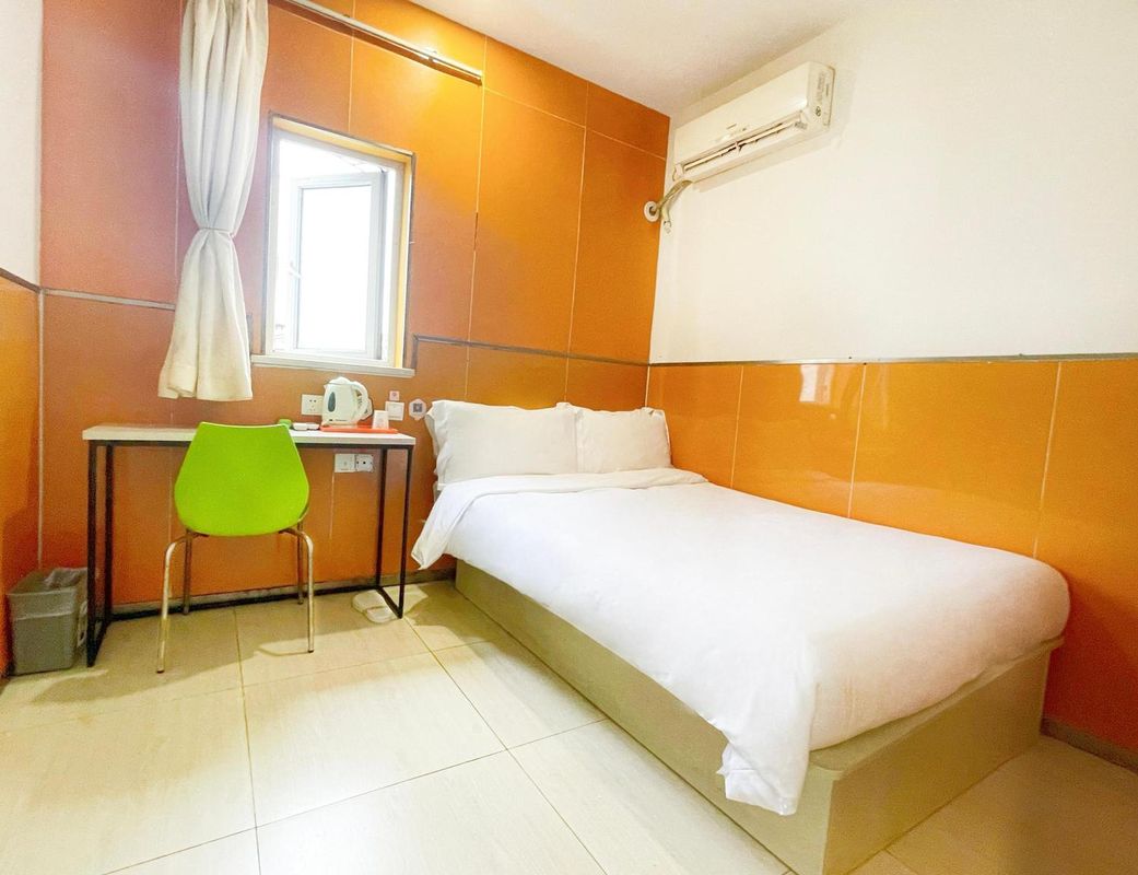 Kaiman Hotel (Shanghai Nanxiang Ancient Town Guxuanyuan Branch)