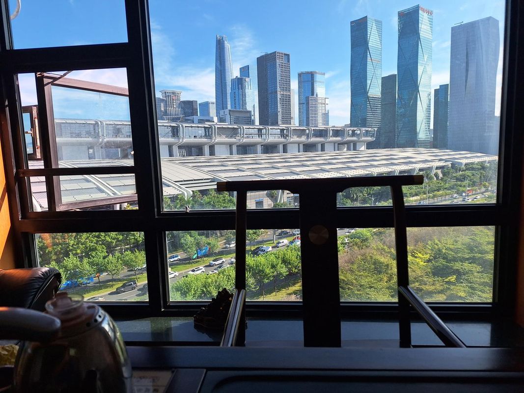 深圳安欣青年公寓