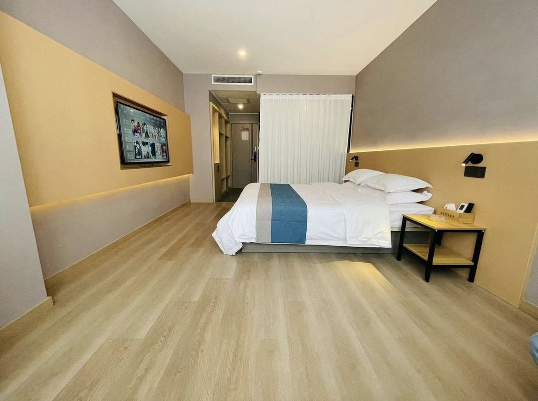 Jiangyin Wuyang Business Hotel