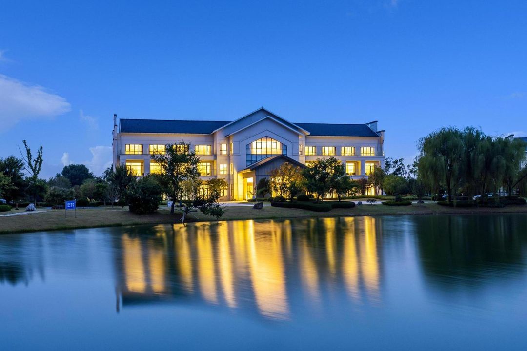 Changzhou Jintan Chenfeng Conference Training Center