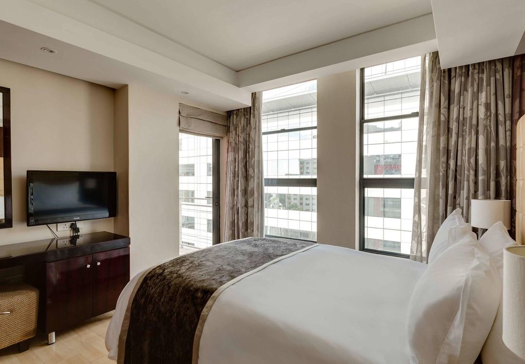 Protea Hotel Cape Town North Wharf