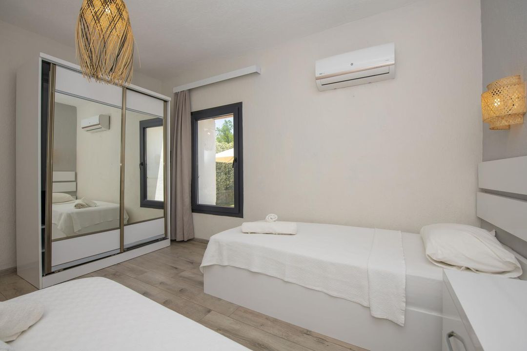 埃羅格魯別墅酒店