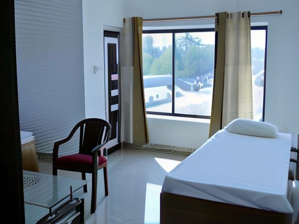 OYO 64208 Pagoda Inn