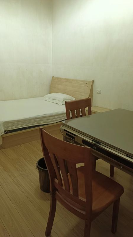 齊聚住宿(東西湖徑河店)