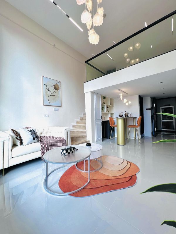 Boyue Qingju Hotel (CapitaMall Gutian First Road Subway Station)