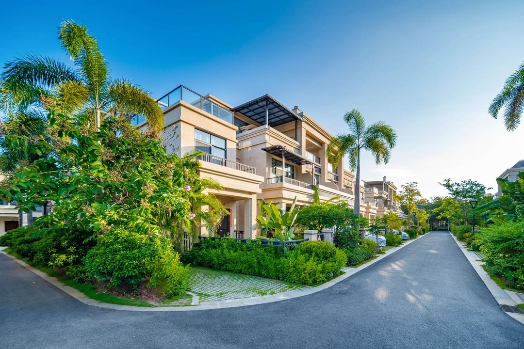 聞苑·梵邸(天涯店)