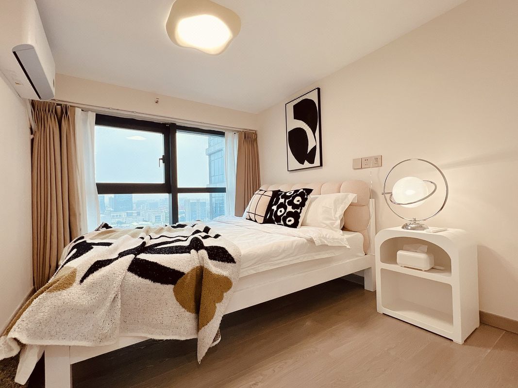 Leyah Homestay (Zhongli Road)