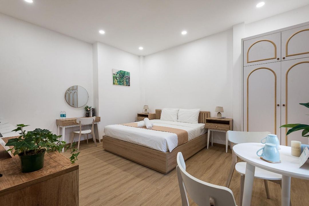 Cozrum Homes - Mango's Home