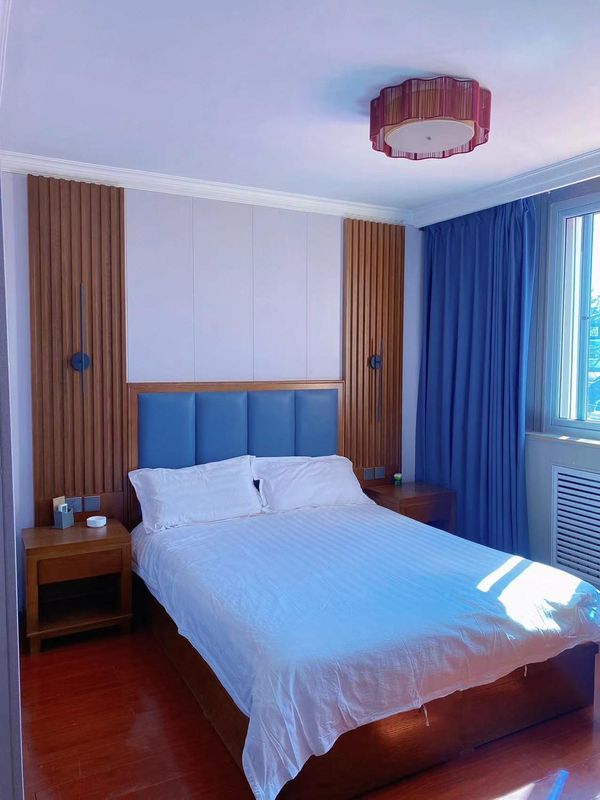 Tianjin Fujiang Hotel