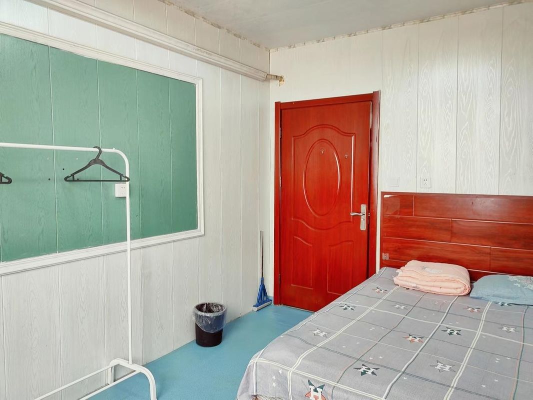 Xi'an Bifengtang Apartment