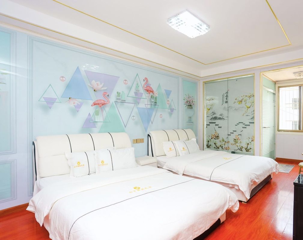 和平精緻民宿(木蘭草原店)