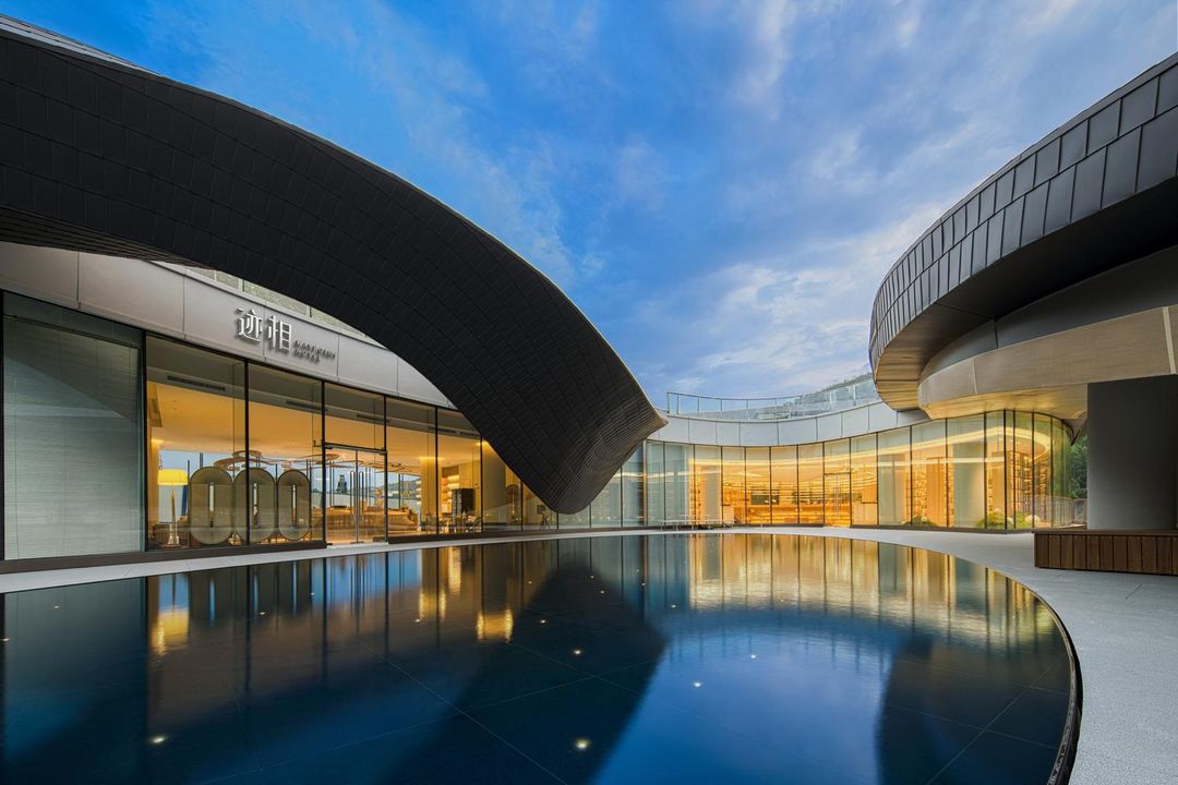 Changtai District, Zhangzhou, Fujian, China