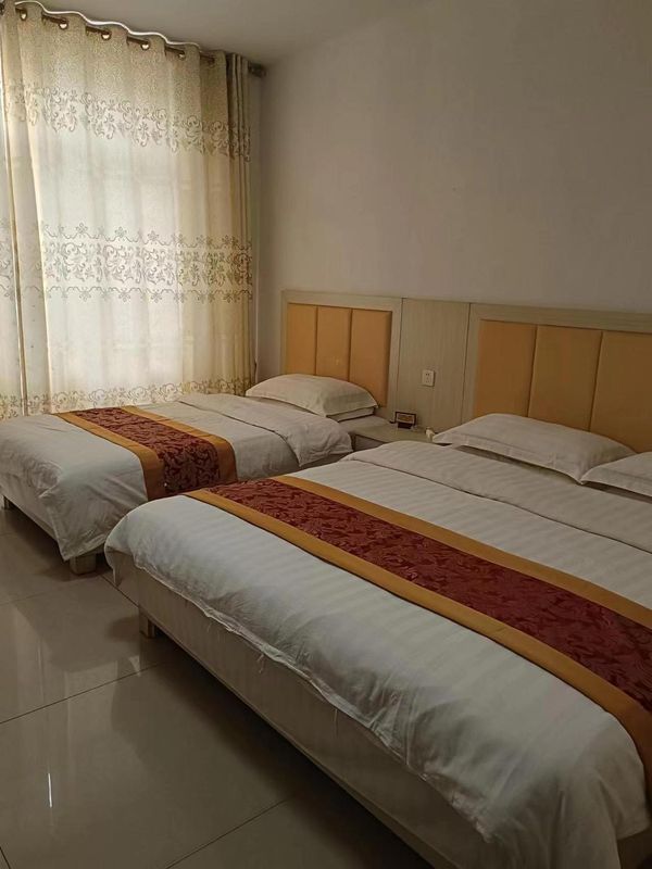 Ningxiang Xiyuan Hotel