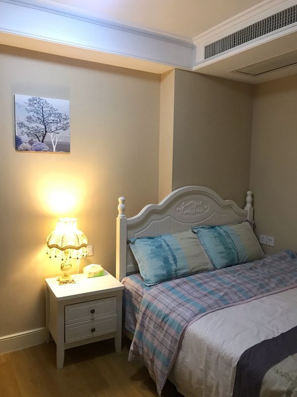 杭州纵横四海公寓(2号店)