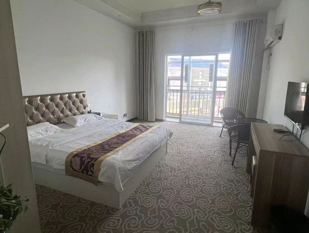 Ningxiang Jinzhou Hotel