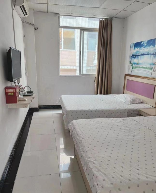 Guangzhou Bafang Accommodation