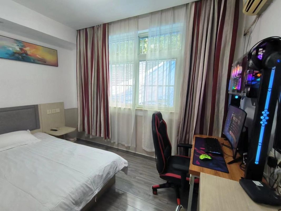 Runquan Serviced Apartment