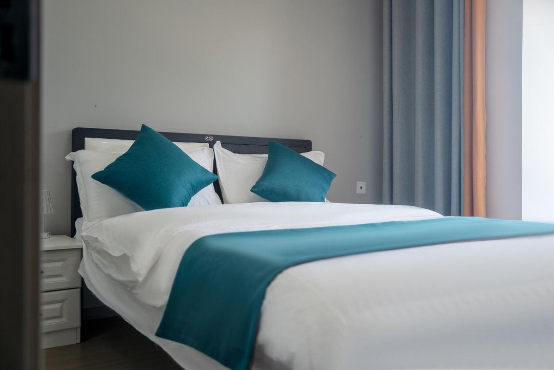 Wangwang Homestay (Yikang South Road)