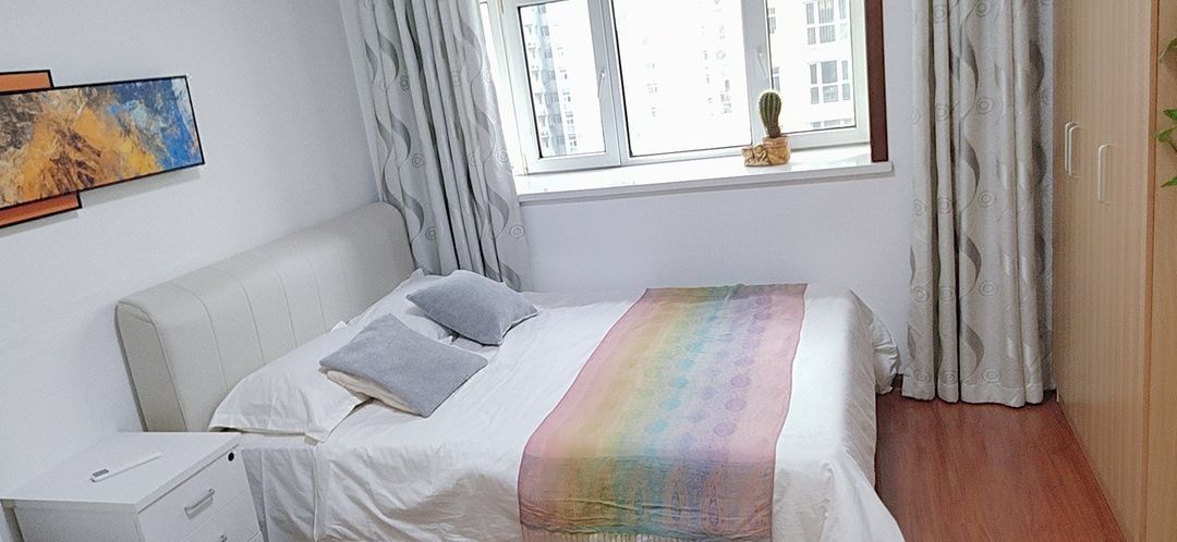 都市驿家民宿(泰达大街分店)