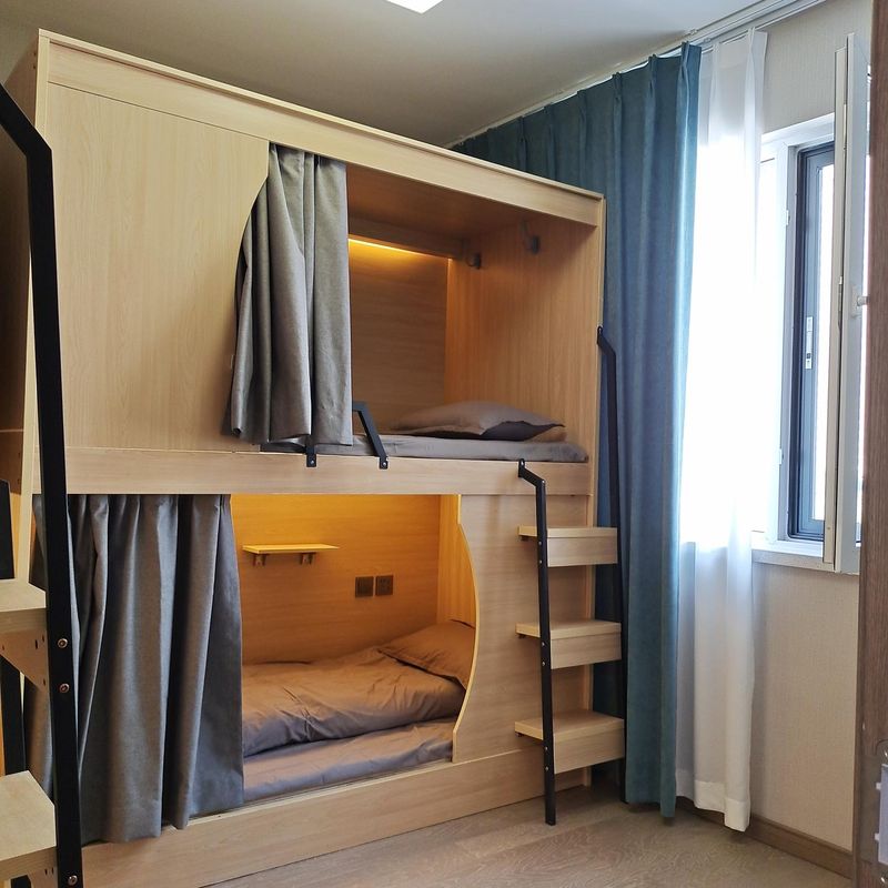 西安漫悦阁青旅美宿