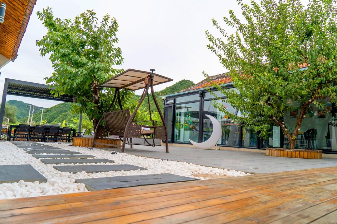 Nanshanli Homestay (Jiuduhe)