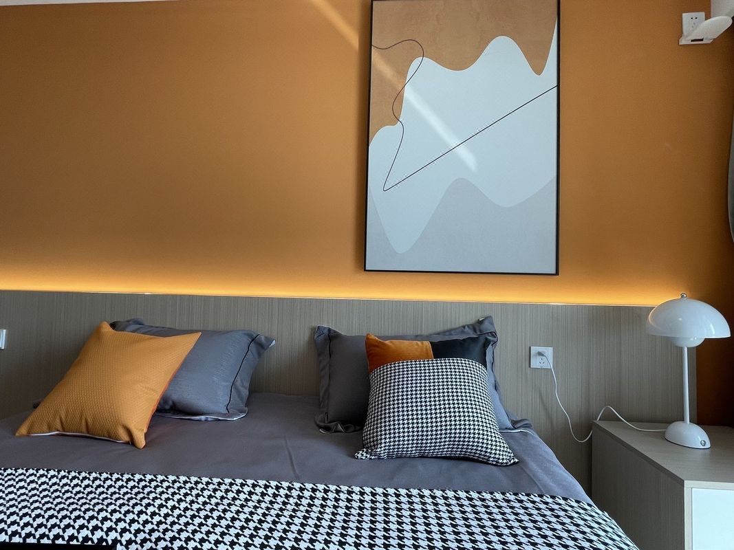 融创心地公寓(崧秀路分店)