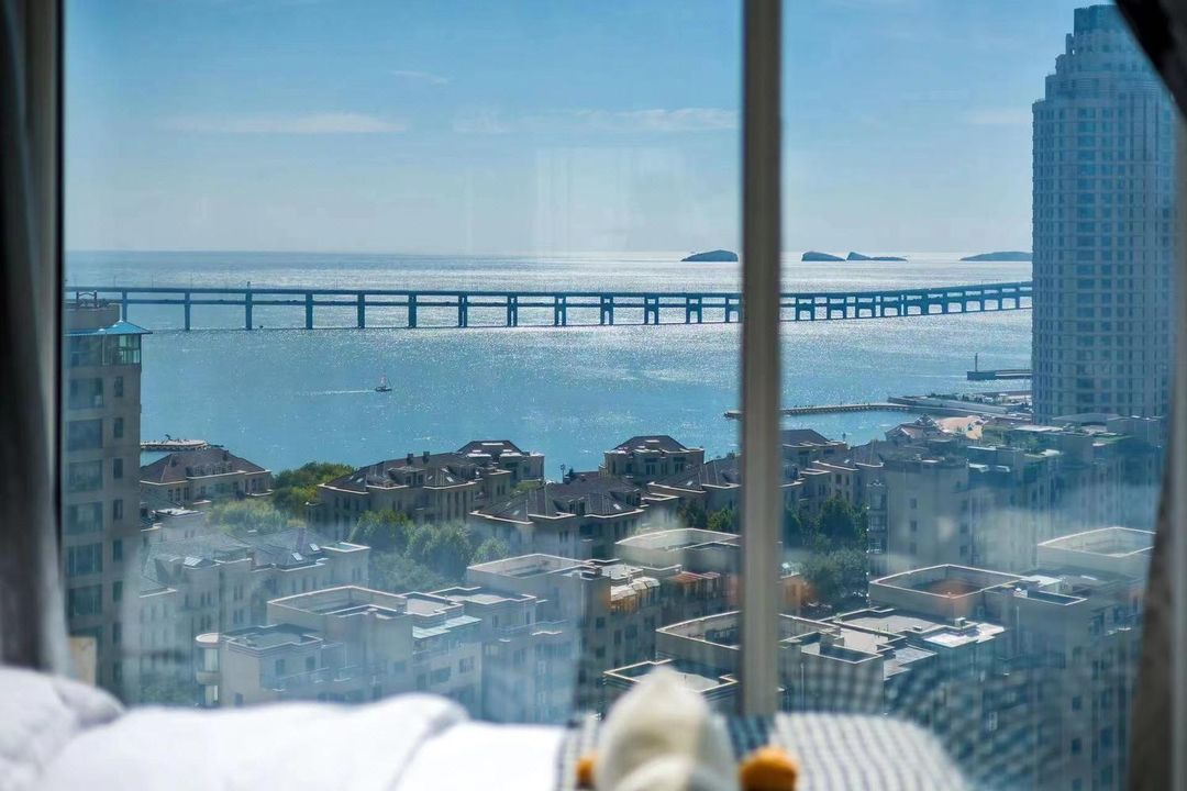 拾光小棧民宿(星海廣場店)