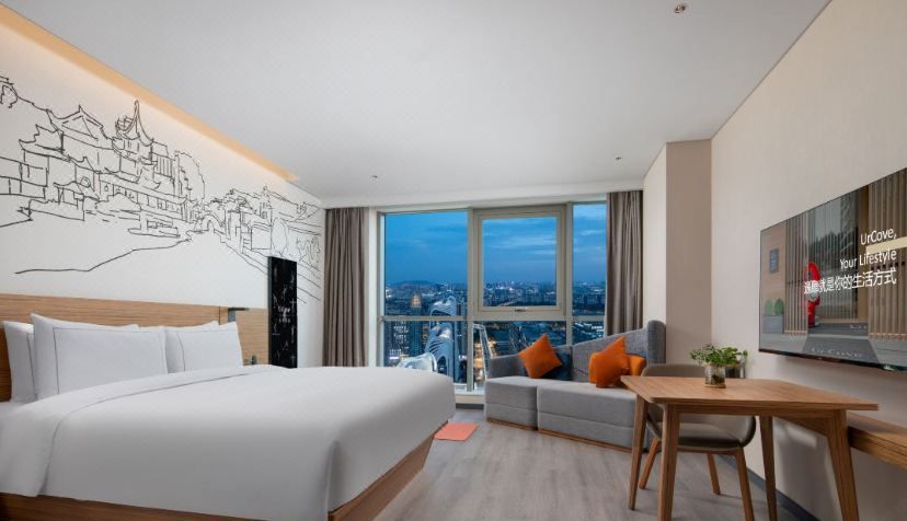 格林精選(海滄半導體產業基地錦裏店)