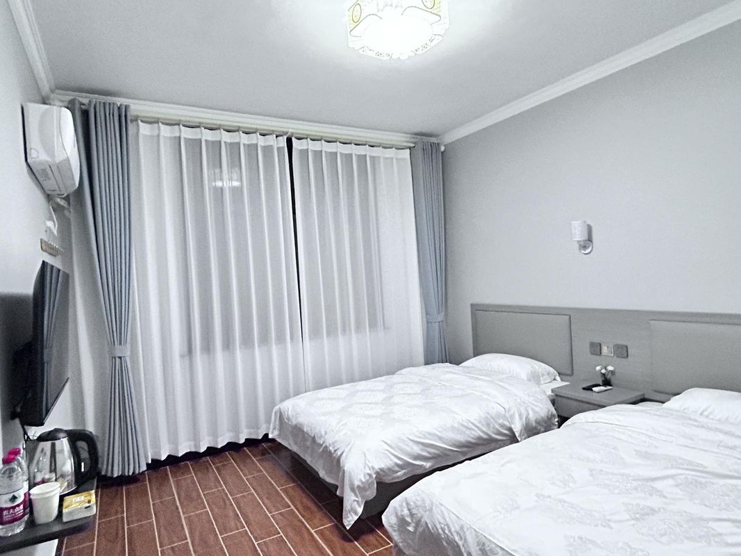 杭州臨安浪源客棧