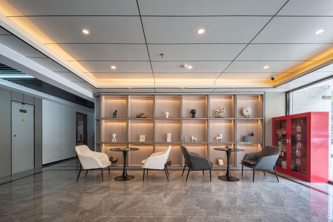 Xiamen Coral Yaju Hotel