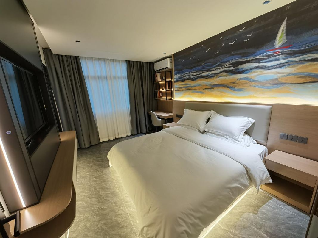 Yunshang Homestay (Xinliao Nan Road Branch)