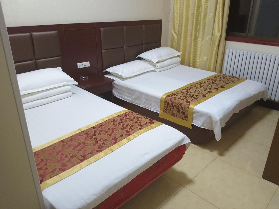 西安亞紅農家樂(兵馬俑店)