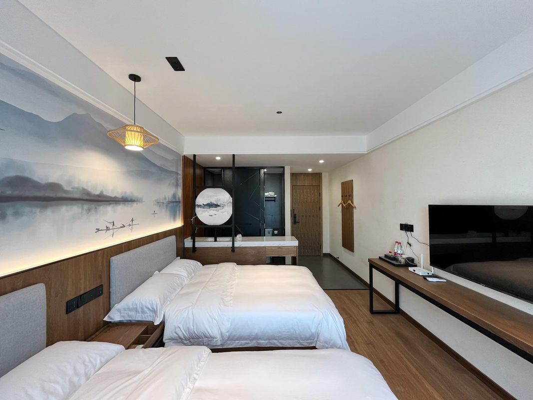 Aihua Health Homestay