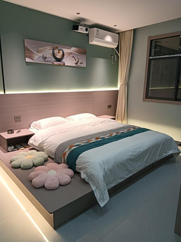 Xi'an Yunding Express Hotel