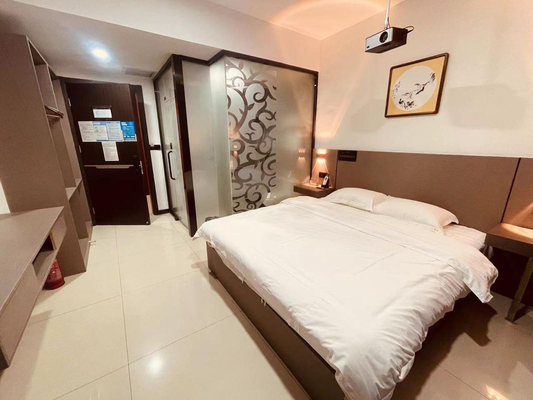 Changzhou Jindong Hotel