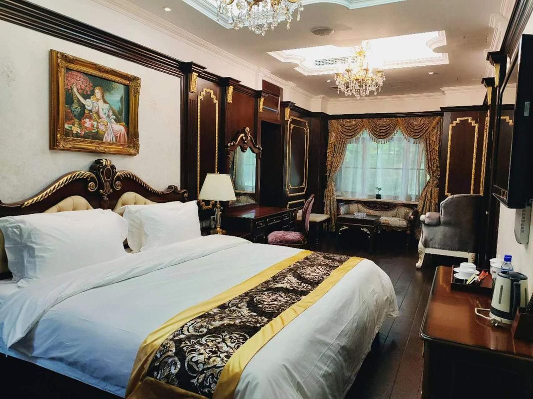 大連21號公館(俄羅斯風情街店)