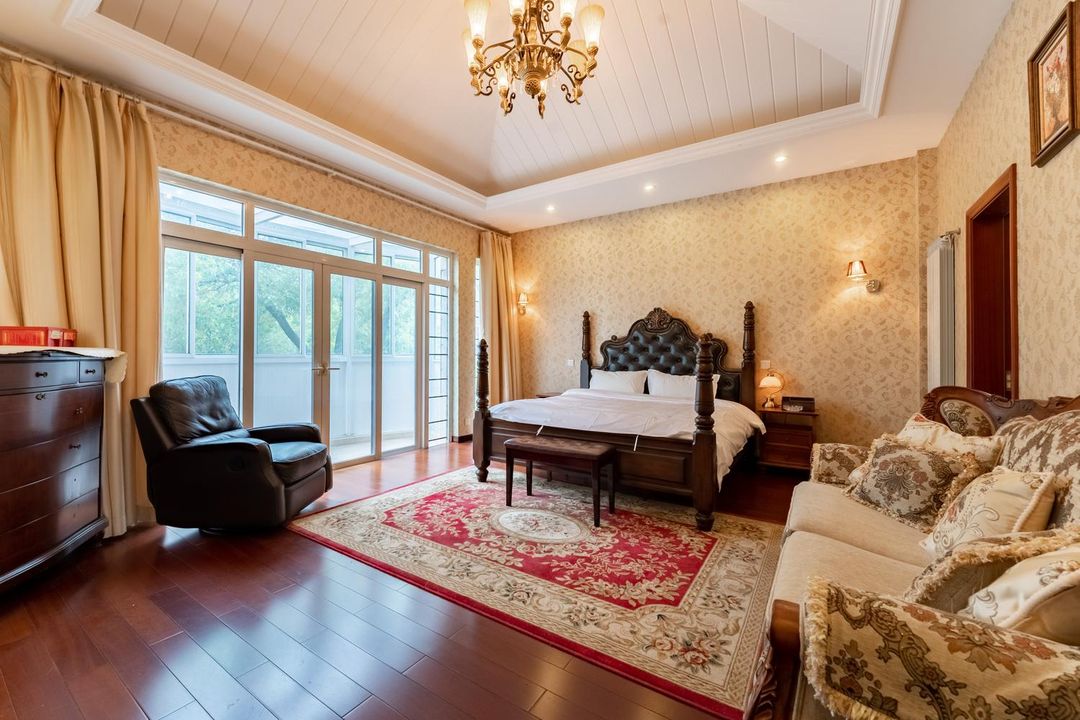 See you again Xishan Taihu Holiday Homestay