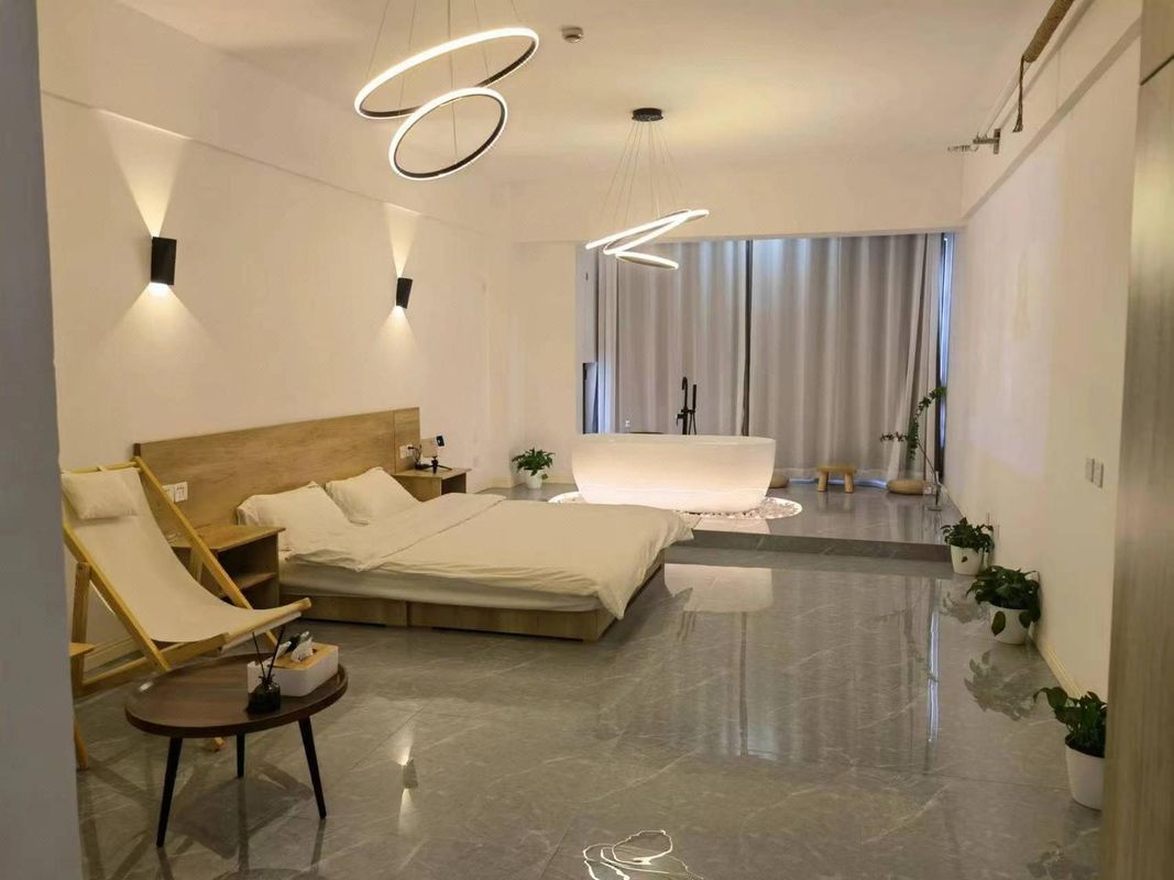 Qixun Apartment (Dongyue East Road)