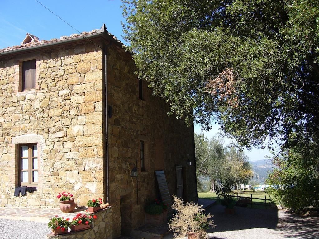 Tenuta la Silva