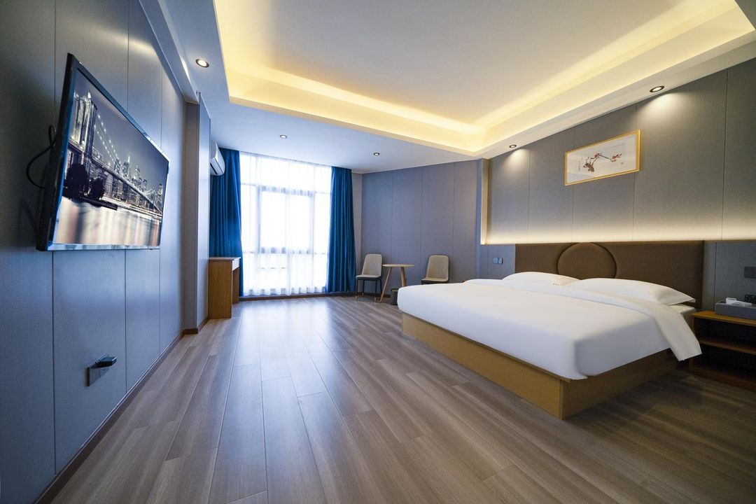 Landon Hotel (Zhangzhou Gucheng Branch)