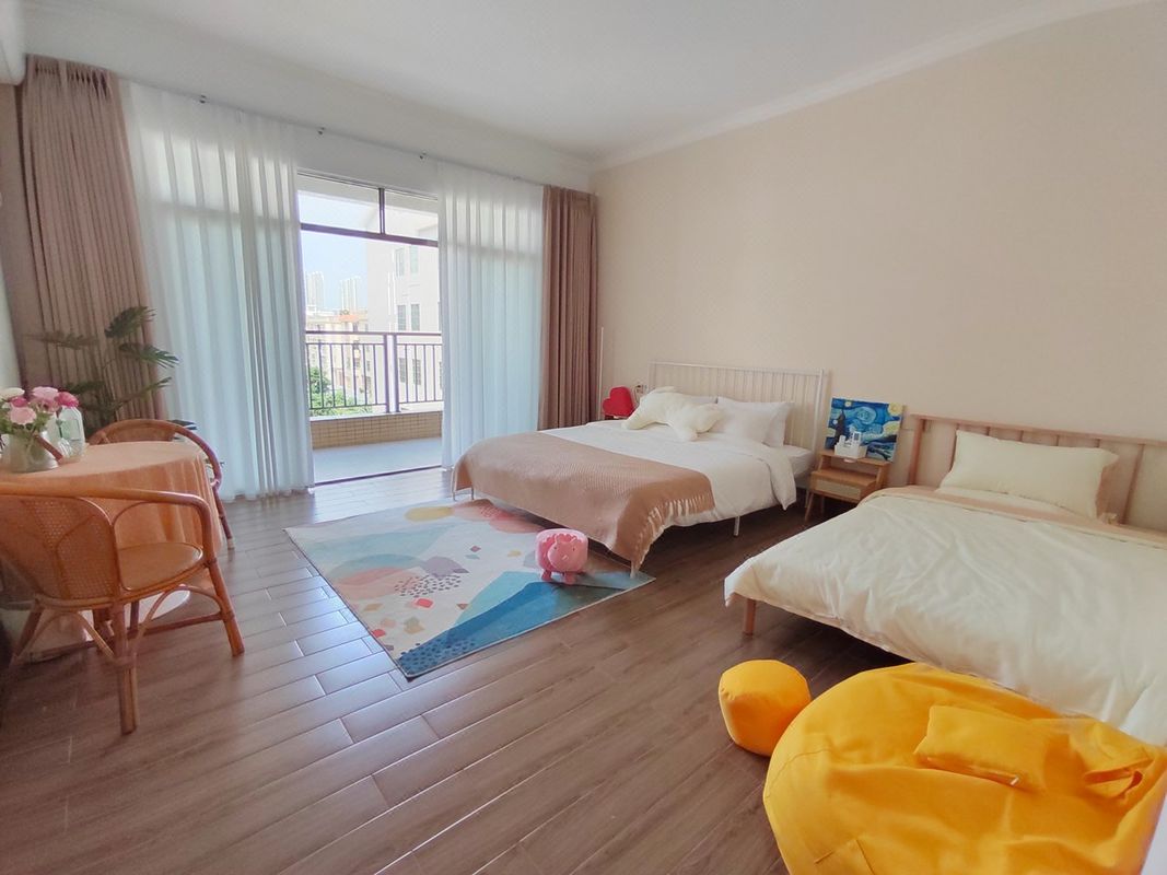 Dagudong and Xiaolaoban's Homestay (Chaole Road)