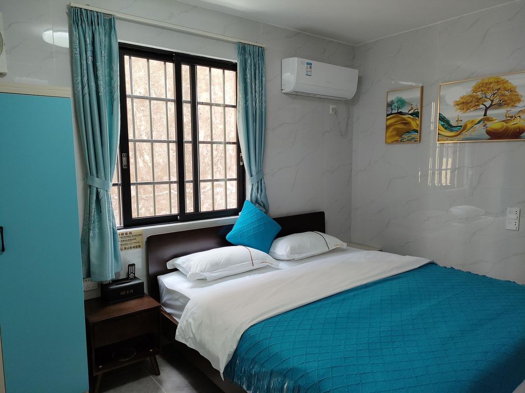 Foshan Haoting Business Accommodation