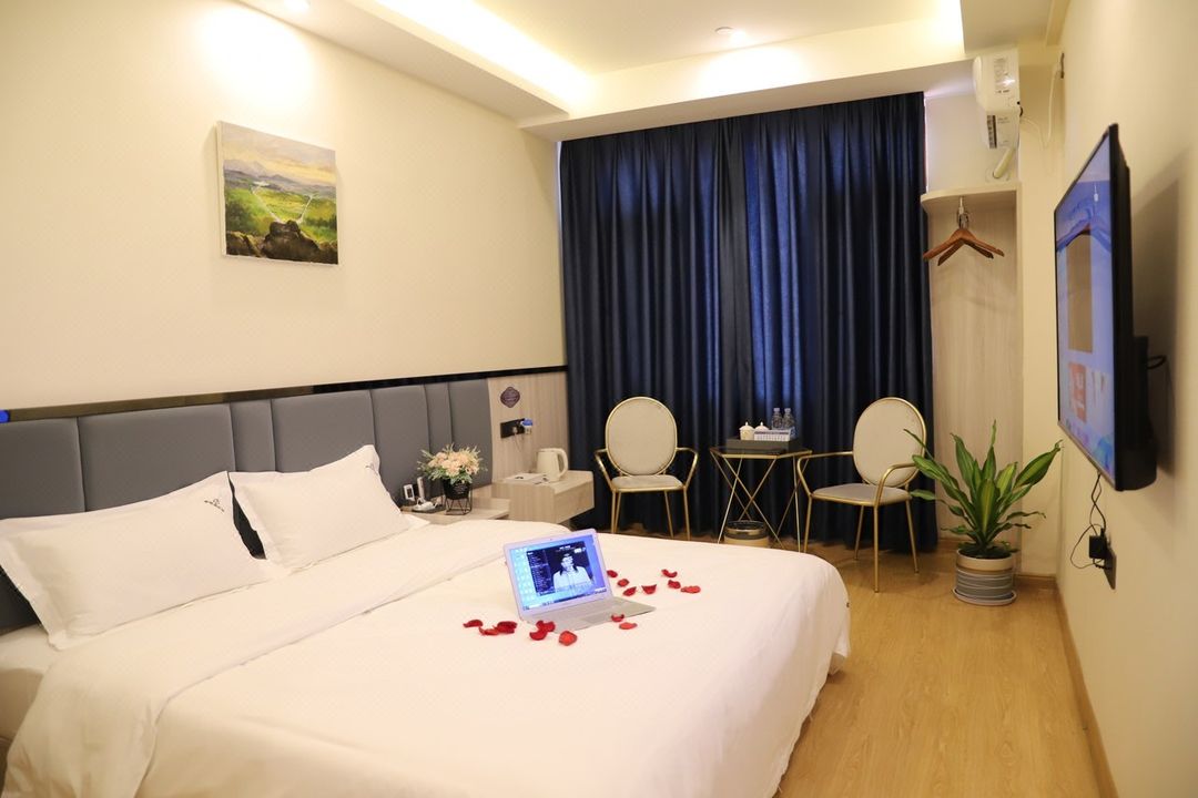 喜德源民宿(洪塘南路分店)